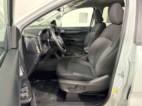New 2026 Ford Ranger XLT w/ Equipment Group 301A High AWD/4WD image 29