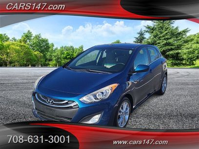 Used 2014 Hyundai Elantra GT