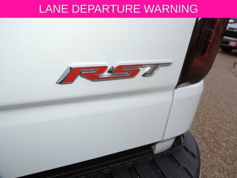 Used 2022 Chevrolet Silverado 1500 RST w/ Safety Package image 14