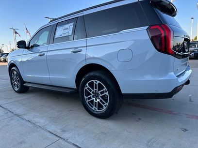 New 2025 Ford Expedition Active