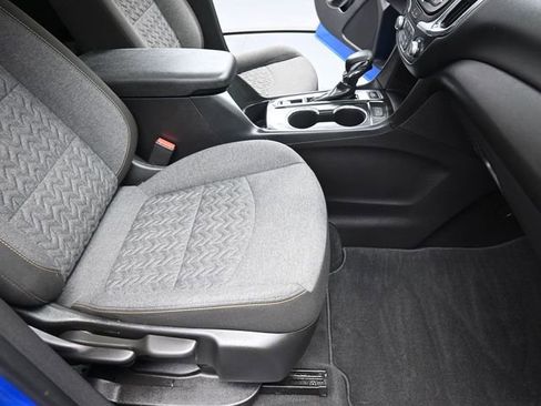 Used 2024 Chevrolet Equinox LT image 26