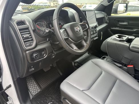 New 2026 RAM 1500 Tradesman image 10