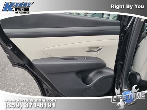 New 2026 Hyundai Tucson SEL image 15