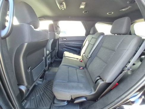 Used 2023 Dodge Durango GT AWD/4WD image 13