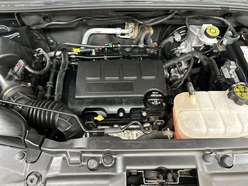 Used 2020 Buick Encore Preferred FWD image 22