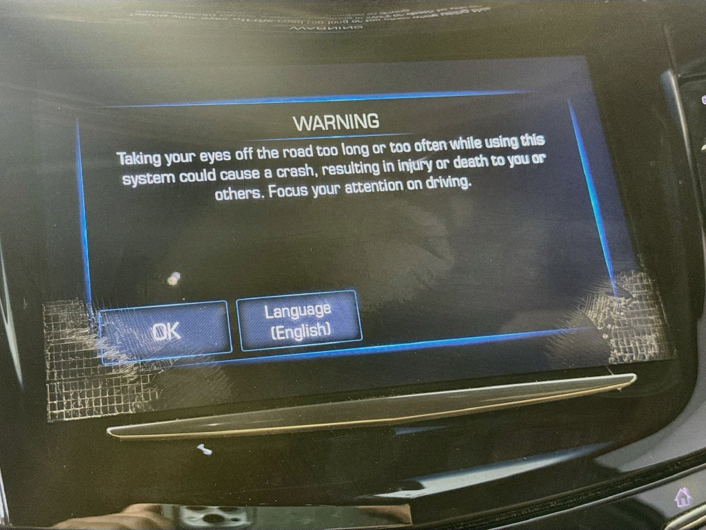 Used 2019 Cadillac Escalade ESV Platinum RWD image 16