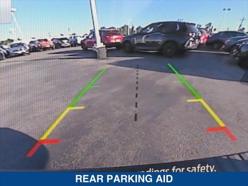 New 2024 Ford Maverick Tremor w/ Tremor Off-Road Package image 20