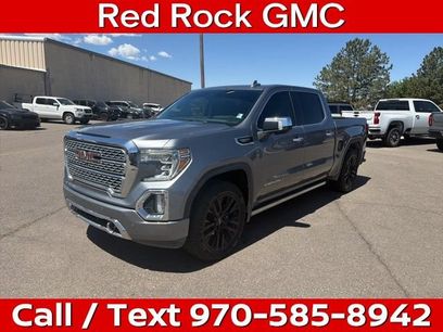 Used 2020 GMC Sierra 1500 Denali w/ Denali Ultimate Package