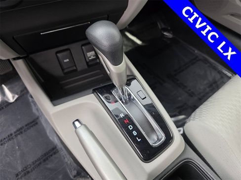 Used 2015 Honda Civic LX image 24