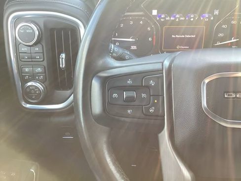 Used 2023 GMC Sierra 2500 Denali w/ Denali Ultimate Package AWD/4WD image 21