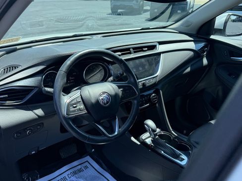 Used 2023 Buick Encore GX Essence w/ Experience Buick Package FWD image 13
