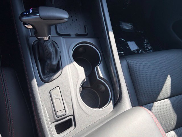 New 2027 Dodge Durango GT AWD/4WD image 26