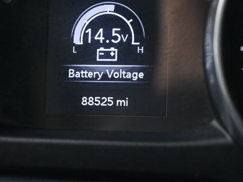 Used 2019 Jeep Wrangler Unlimited Sport image 24