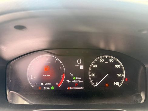 Used 2024 Honda HR-V EX-L image 18