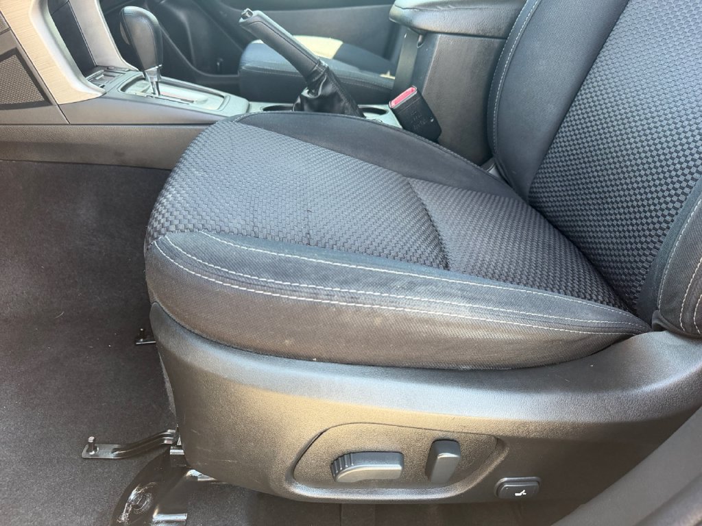 Used 2014 Subaru Forester 2.5i Premium w/ Popular Package #2 AWD/4WD image 11