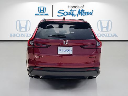 Used 2024 Honda CR-V Sport image 6