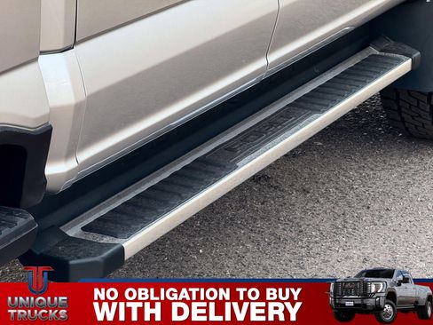 Used 2024 Ford F350 Lariat image 12