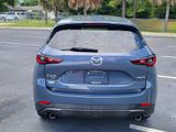 Used 2024 MAZDA CX-5 Carbon Edition image 3