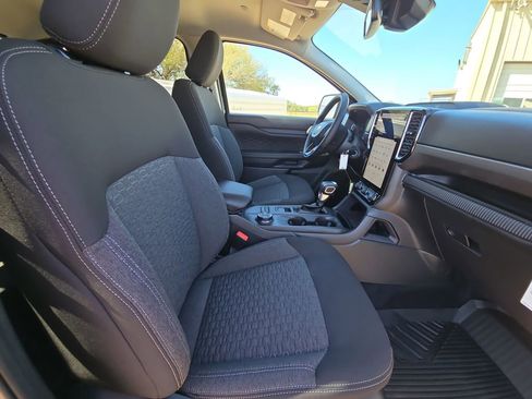 New 2026 Ford Ranger XLT w/ Equipment Group 301A High AWD/4WD image 10