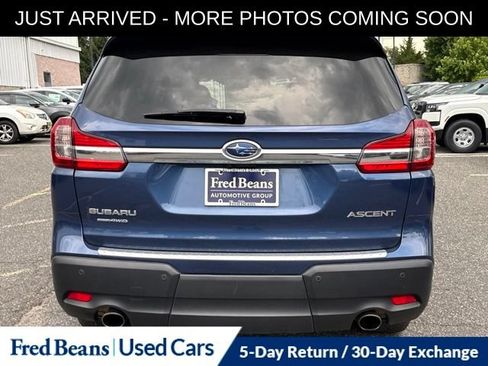 Used 2020 Subaru Ascent Premium w/ Convenience Package AWD/4WD image 7