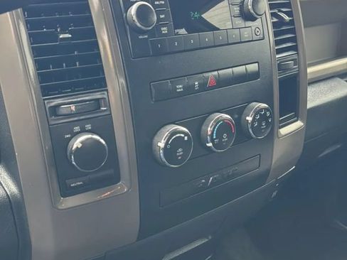 Used 2012 RAM 1500 Express w/ ST Popular Equipment Group AWD/4WD image 12