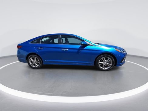 Used 2019 Hyundai Sonata SEL FWD image 9