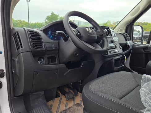 New 2026 RAM ProMaster 2500 image 20