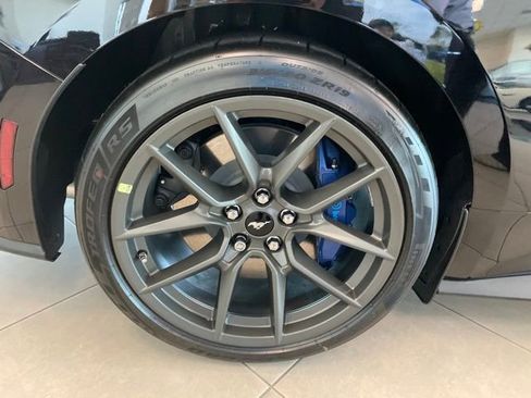 New 2025 Ford Mustang Dark Horse w/ Dark Horse Handlin Package image 27