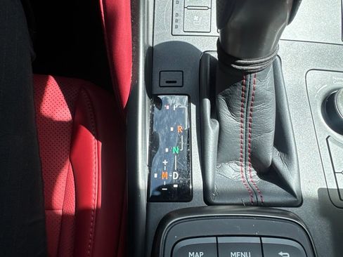 Used 2025 Lexus IS 500 w/ Accessory Package 2 RWD image 23