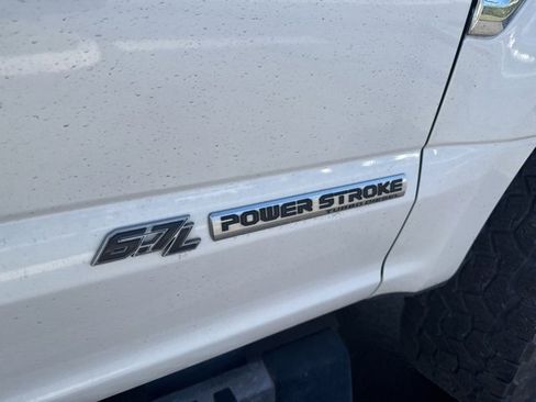 Used 2017 Ford F250 Lariat image 10
