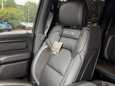 Used 2026 RAM 1500 RHO w/ RHO Level 1 Equipment Group AWD/4WD image 17