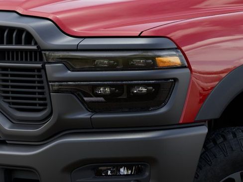 New 2026 RAM 2500 Power Wagon image 10