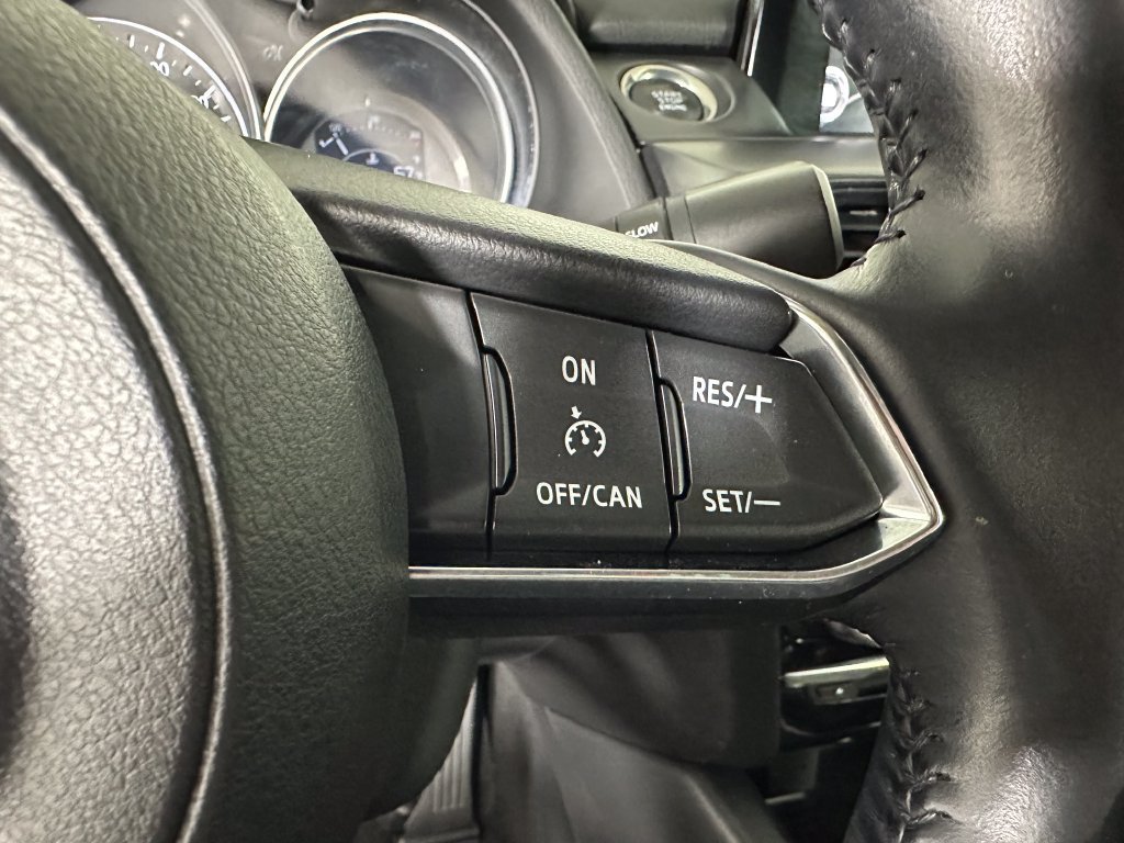 Used 2017 MAZDA MAZDA6 Sport FWD image 12