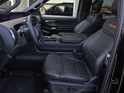 New 2025 Ford Expedition Tremor AWD/4WD image 12