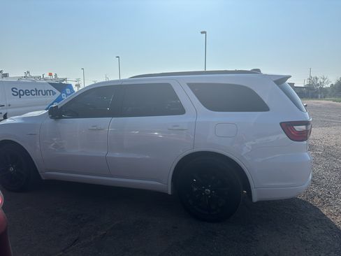 Used 2024 Dodge Durango R/T AWD/4WD image 7