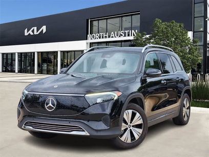 Used 2024 Mercedes-Benz EQB 250+
