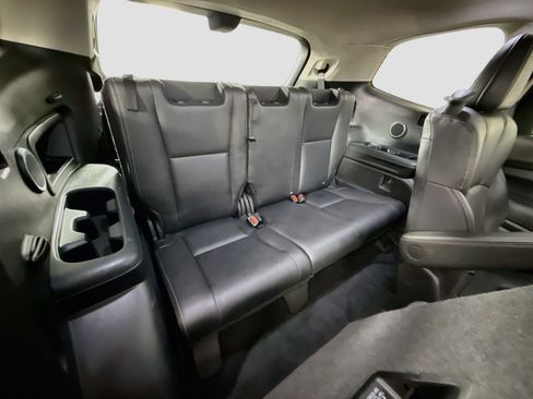 Used 2021 Subaru Ascent Touring AWD/4WD image 43