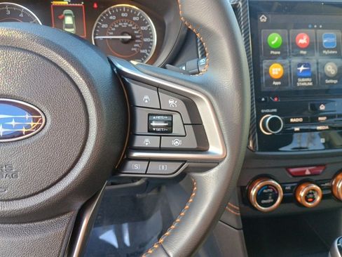 Certified 2023 Subaru Crosstrek 2.5i Limited image 27