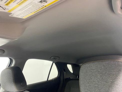 Certified 2023 Chevrolet Equinox LT image 24