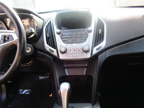 Used 2015 GMC Terrain SLT image 9