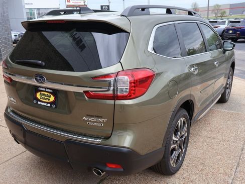 New 2026 Subaru Ascent Touring AWD/4WD image 6