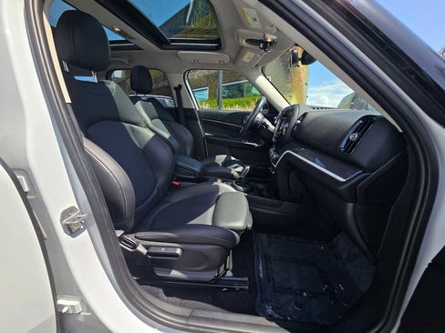Used 2020 MINI Cooper Countryman S AWD/4WD image 11