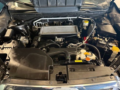 Used 2021 Subaru Ascent Premium w/ Convenience Package image 27