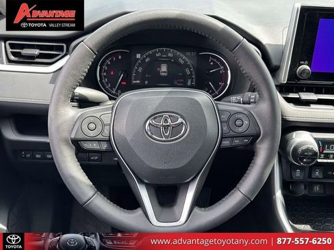 Used 2023 Toyota RAV4 XLE w/ Convenience Package AWD/4WD image 17