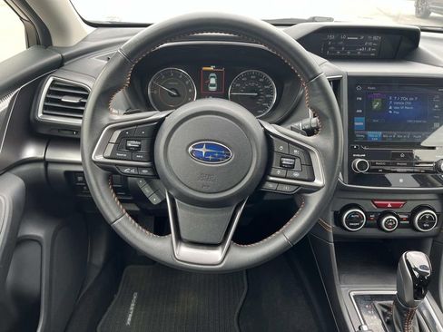 Used 2023 Subaru Crosstrek 2.5i Limited w/ Moonroof Package image 12