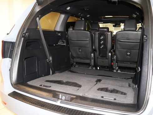 Used 2024 Honda Odyssey Sport image 91
