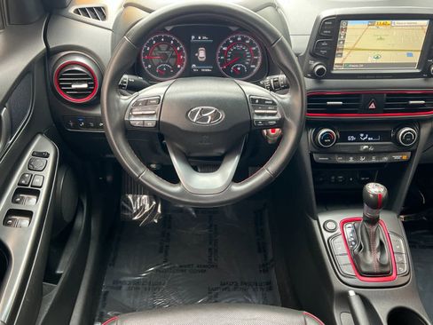 Used 2019 Hyundai Kona Ultimate image 14