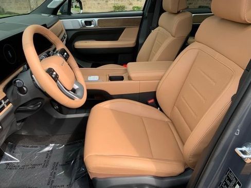 New 2026 Hyundai Santa Fe Limited AWD/4WD image 13
