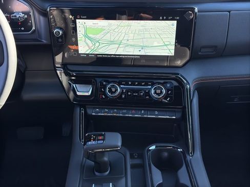 New 2026 GMC Sierra 1500 AT4 w/ AT4 Premium Package image 20