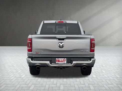 Used 2019 RAM 1500 Laramie image 7